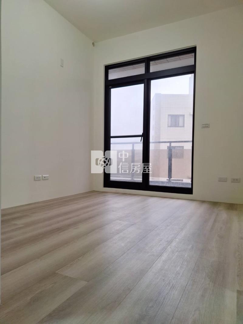 中壢後站三鐵共構全新兩房車房屋室內格局與周邊環境