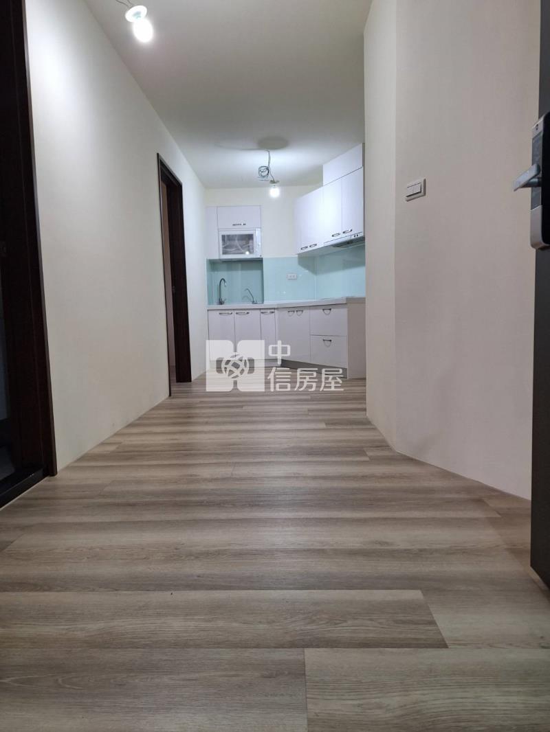 中壢後站三鐵共構全新兩房車房屋室內格局與周邊環境