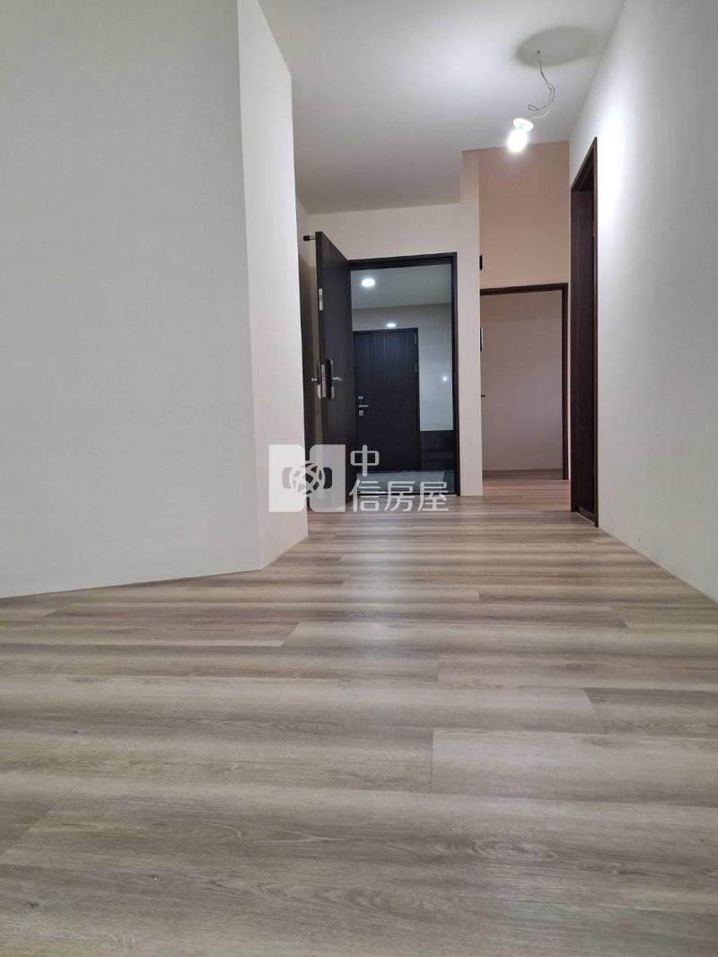 中壢後站三鐵共構全新兩房車房屋室內格局與周邊環境