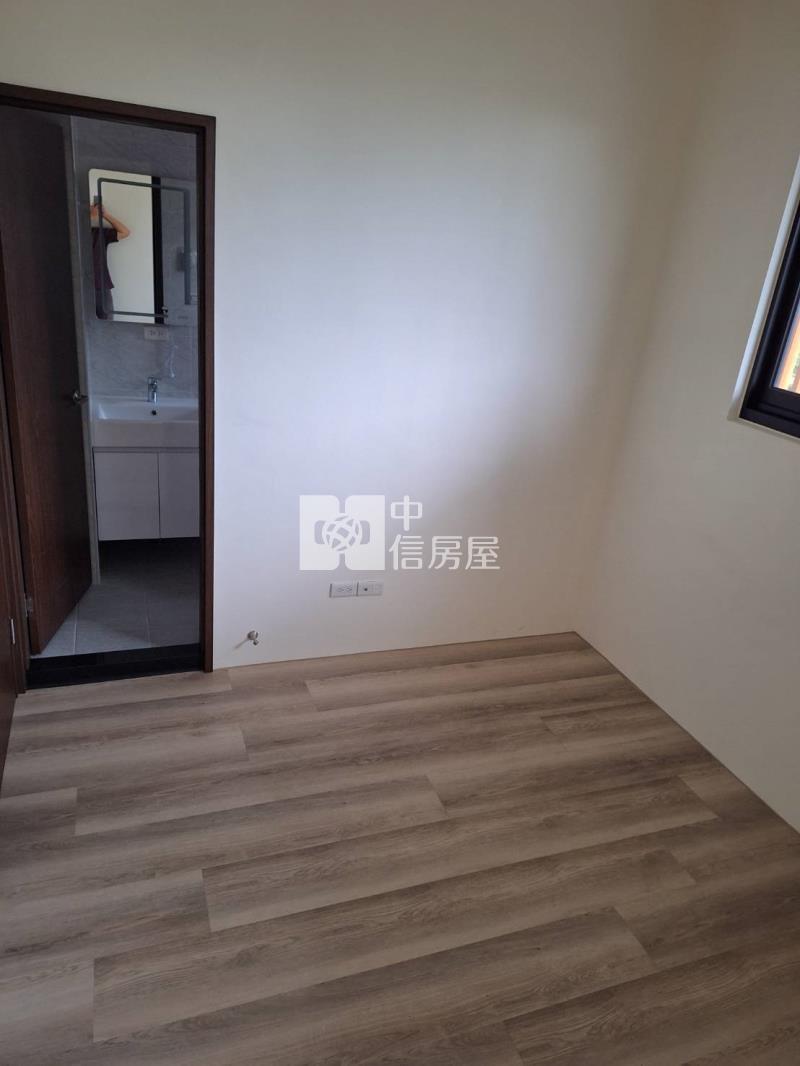 中壢後站三鐵共構全新兩房車房屋室內格局與周邊環境