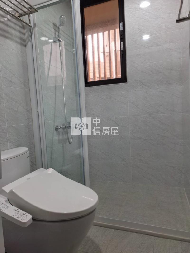 中壢後站三鐵共構全新兩房車房屋室內格局與周邊環境