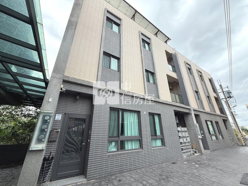 D-53征泰大吉(2)房屋室內格局與周邊環境