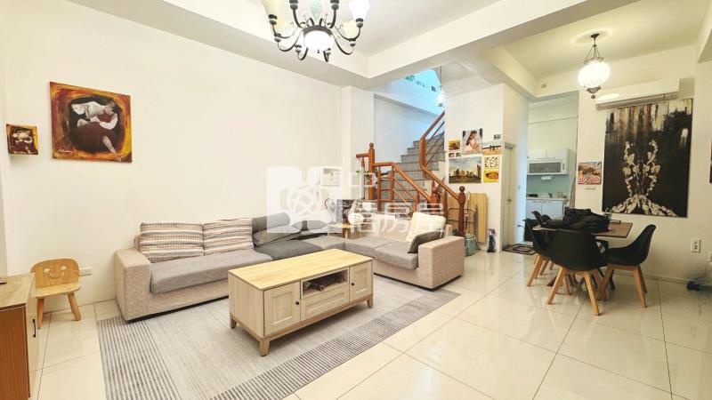 D-53征泰大吉(2)房屋室內格局與周邊環境