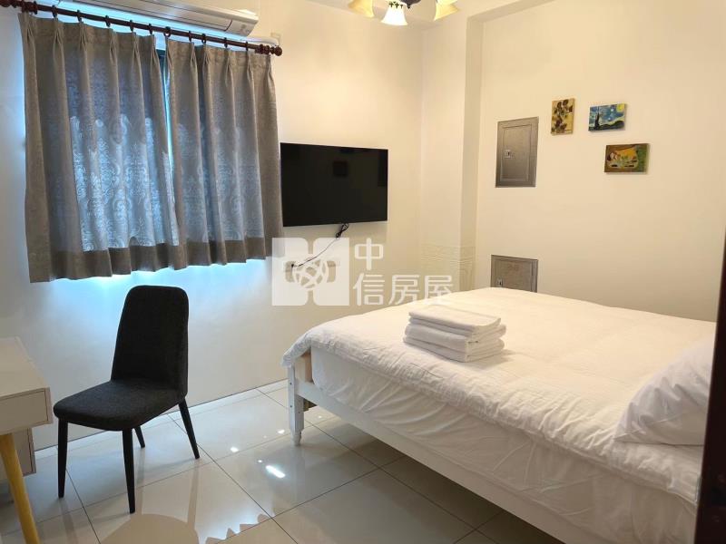 D-53征泰大吉(2)房屋室內格局與周邊環境