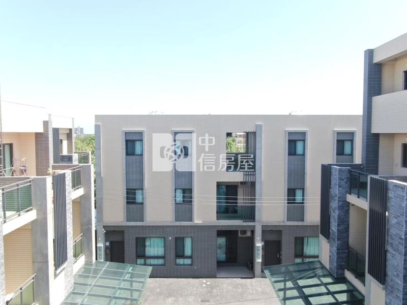 D-53征泰大吉(2)房屋室內格局與周邊環境