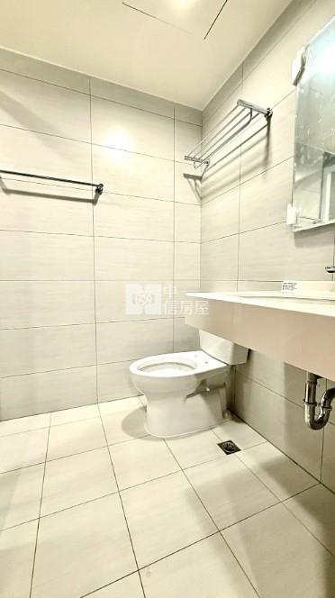 近三井幸福成高樓層兩房平車房屋室內格局與周邊環境