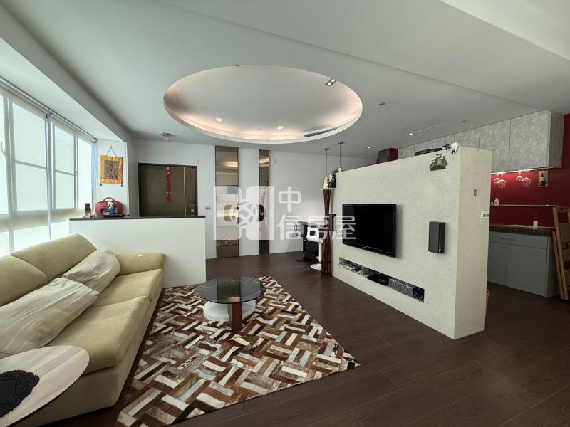 好市多原2房附車位裝潢戶房屋室內格局與周邊環境