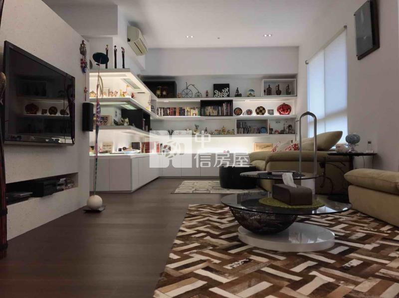 好市多原2房附車位裝潢戶房屋室內格局與周邊環境