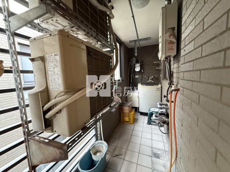 好市多原2房附車位裝潢戶房屋室內格局與周邊環境