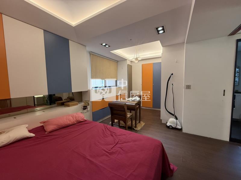 好市多原2房附車位裝潢戶房屋室內格局與周邊環境