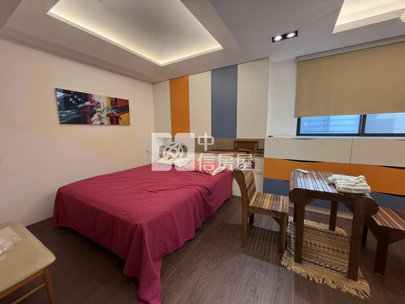 好市多原2房附車位裝潢戶房屋室內格局與周邊環境