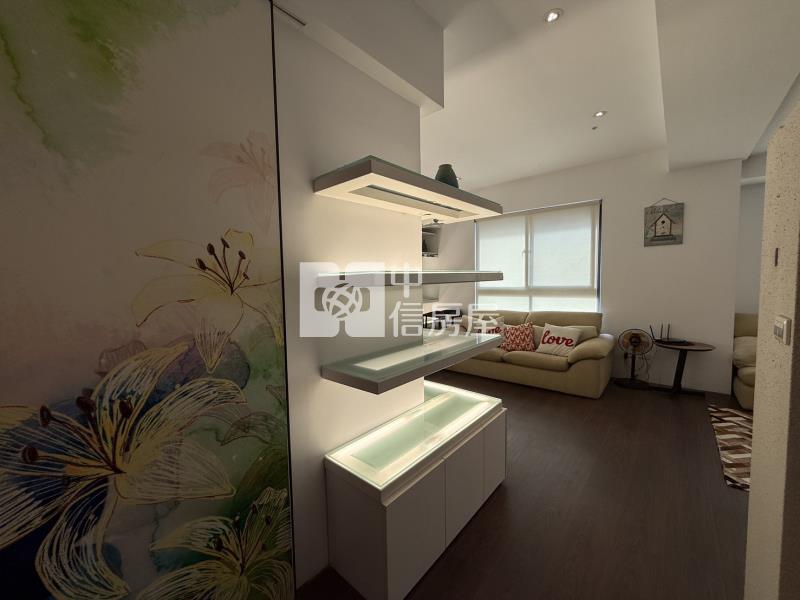 好市多原2房附車位裝潢戶房屋室內格局與周邊環境