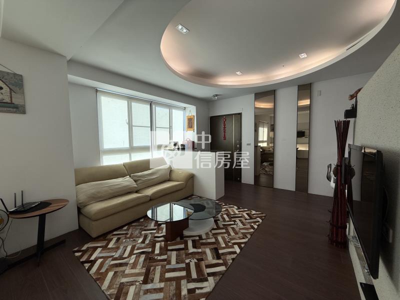 好市多原2房附車位裝潢戶房屋室內格局與周邊環境