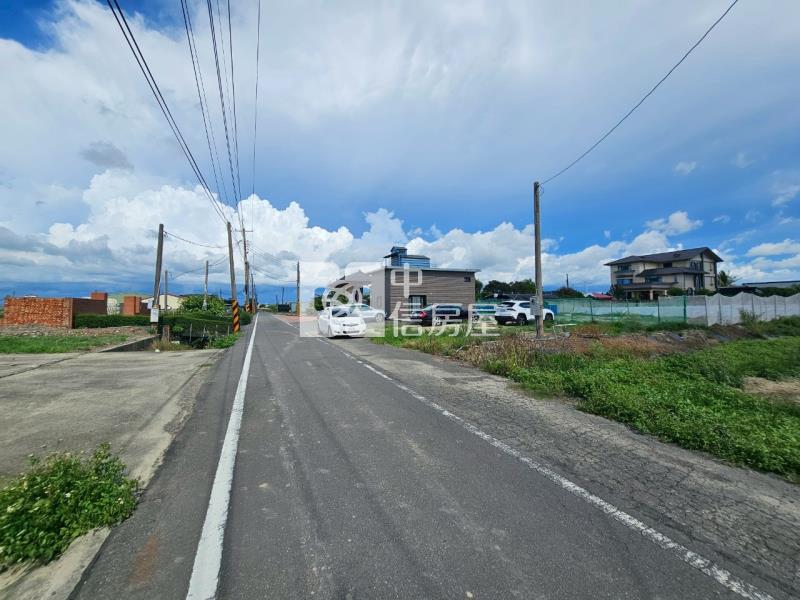 阿蓮中路有水有電方正美農地房屋室內格局與周邊環境