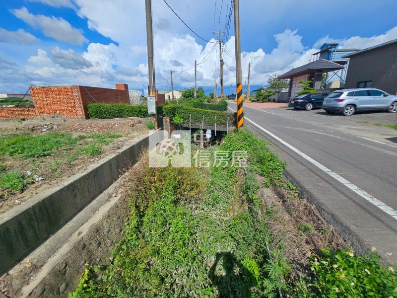阿蓮中路有水有電方正美農地房屋室內格局與周邊環境