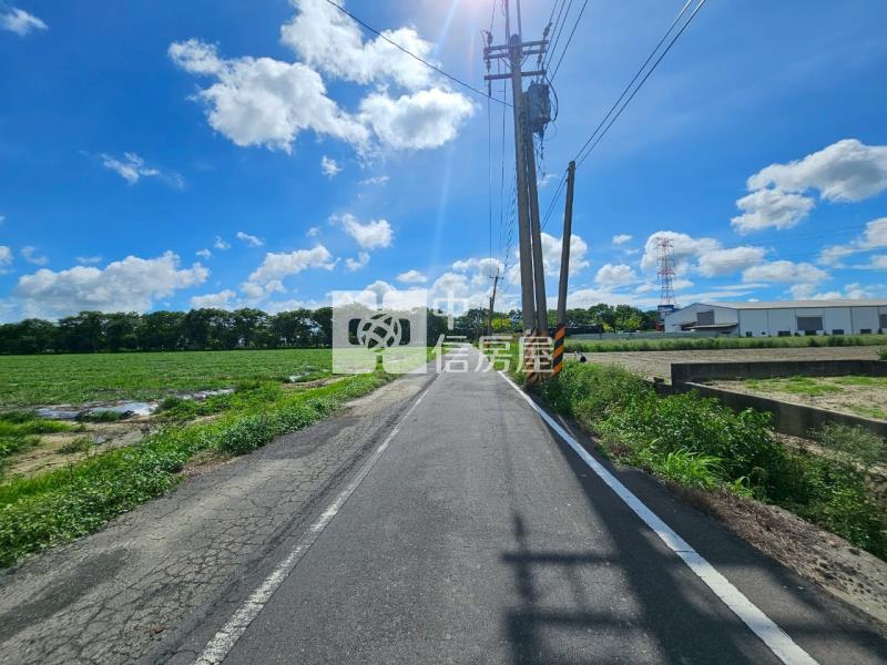 阿蓮中路有水有電方正美農地房屋室內格局與周邊環境