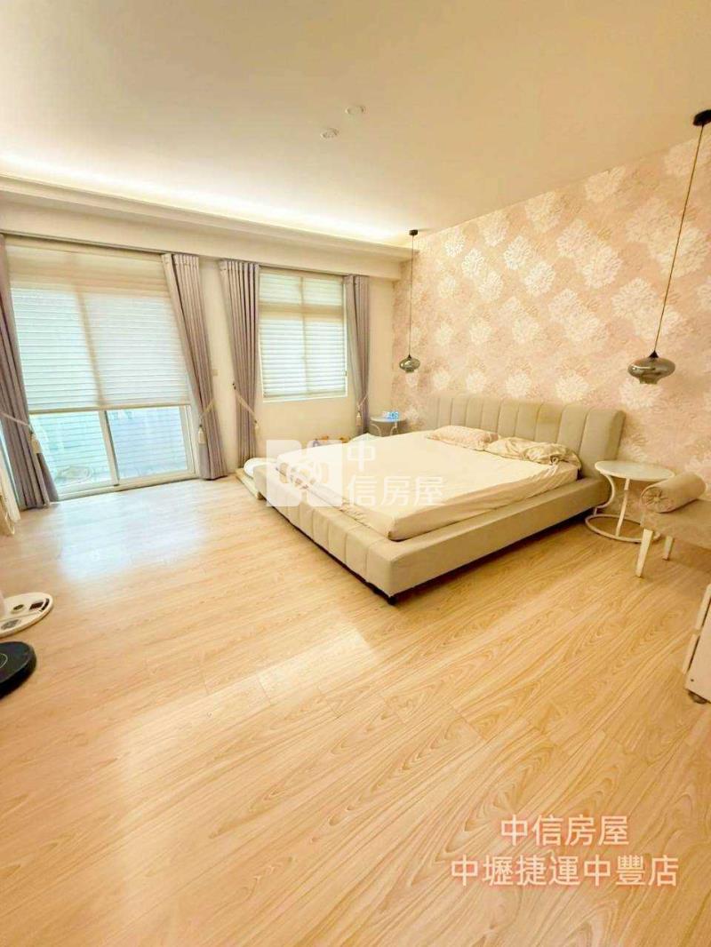 專-近SOGO庭院別墅房屋室內格局與周邊環境