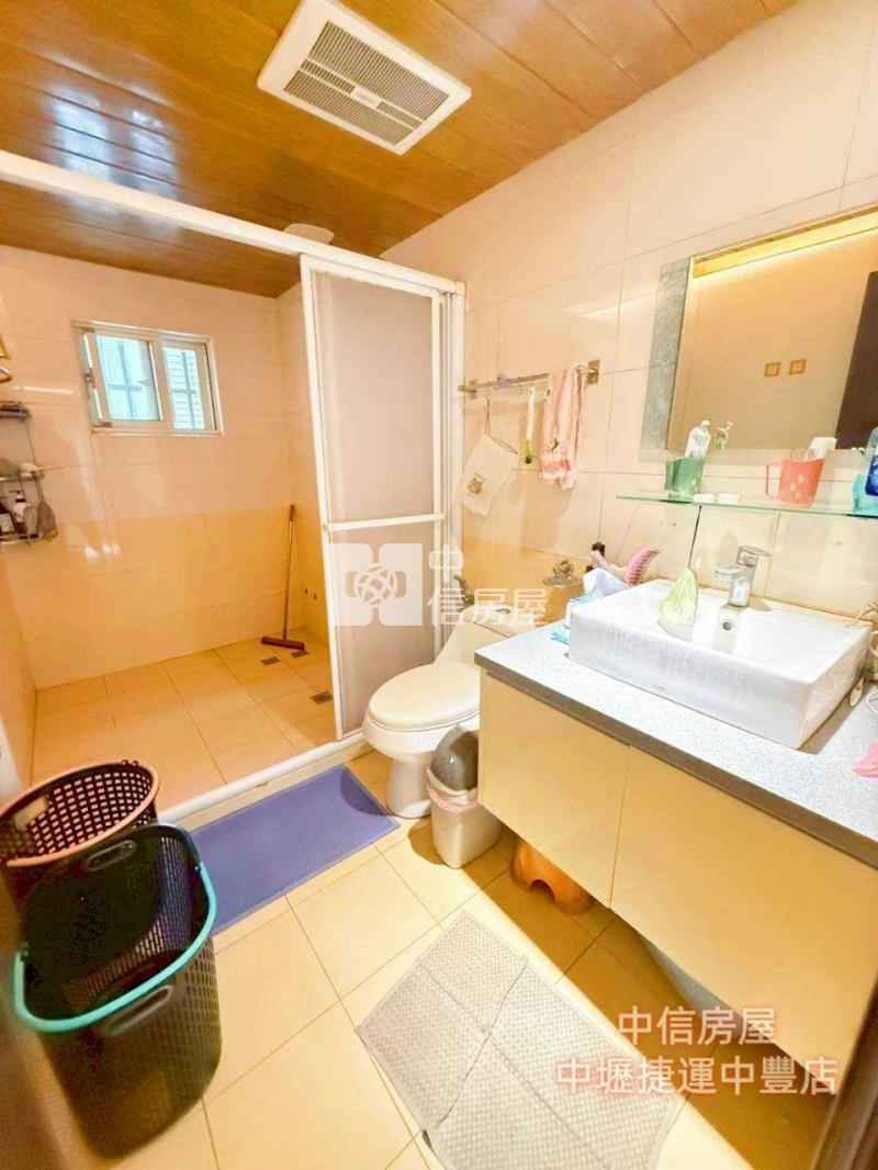 專-近SOGO庭院別墅房屋室內格局與周邊環境