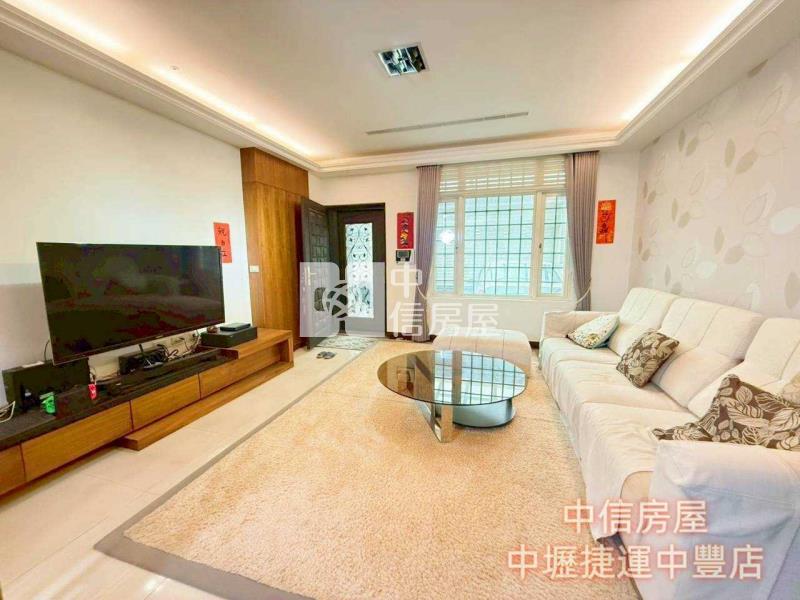 專-近SOGO庭院別墅房屋室內格局與周邊環境