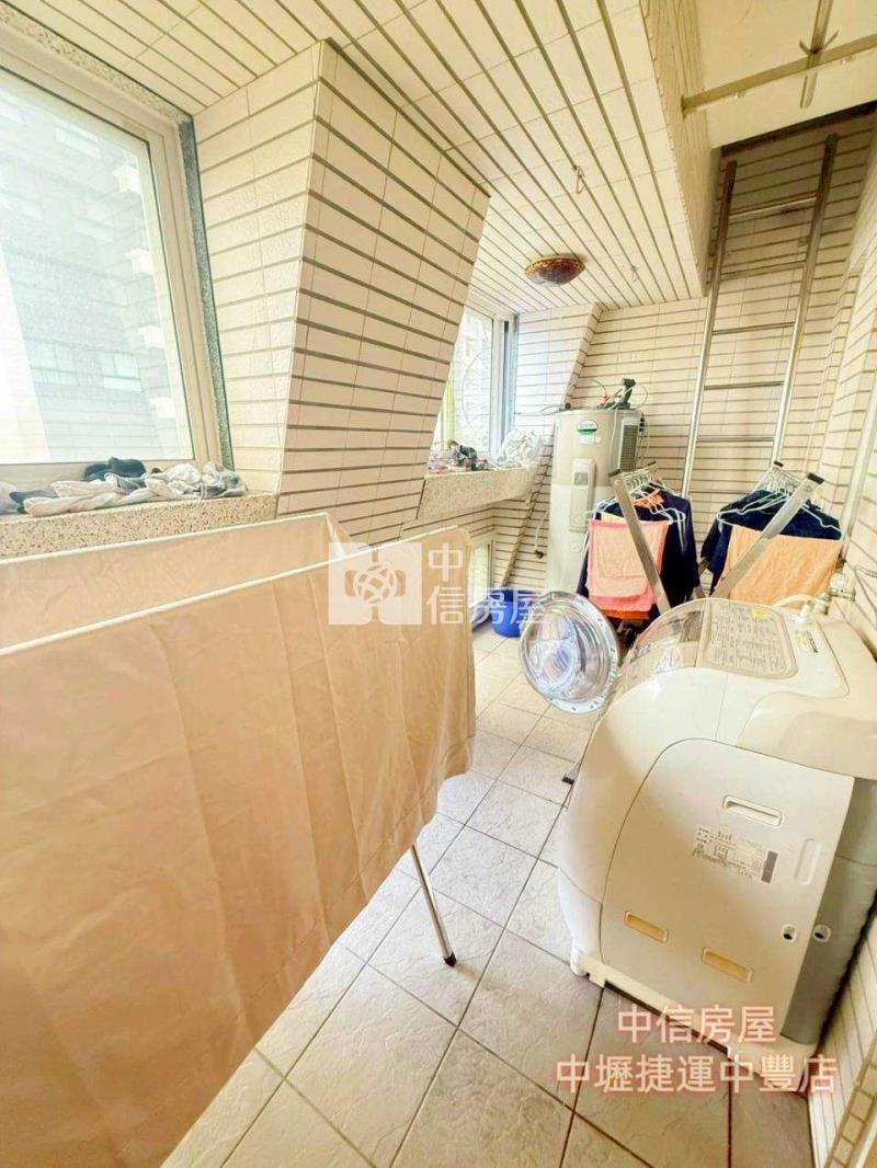 專-近SOGO庭院別墅房屋室內格局與周邊環境