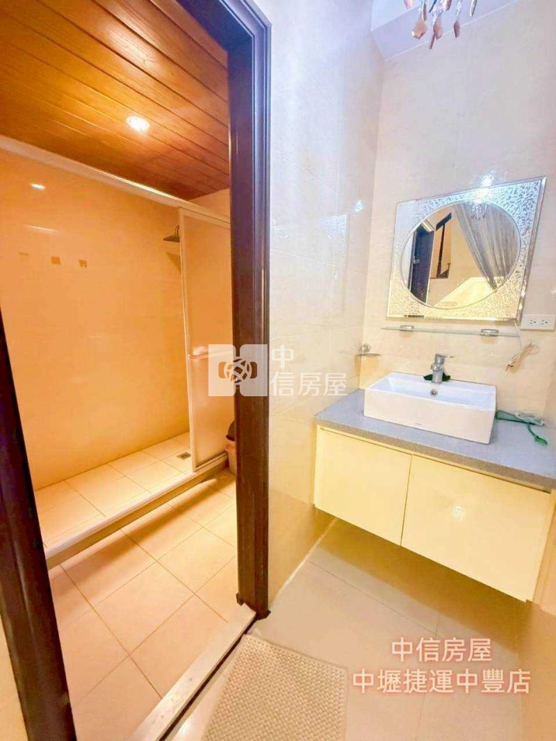 專-近SOGO庭院別墅房屋室內格局與周邊環境