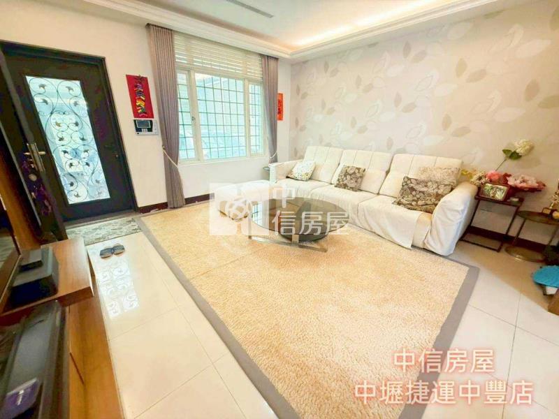 專-近SOGO庭院別墅房屋室內格局與周邊環境