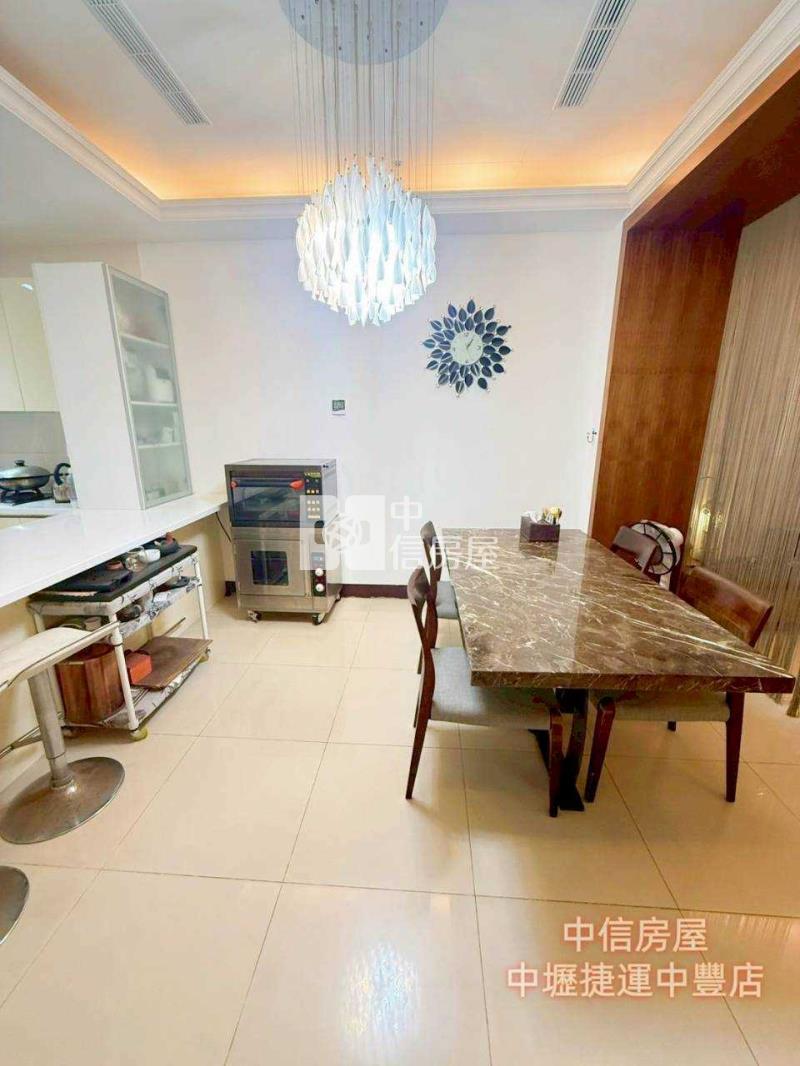 專-近SOGO庭院別墅房屋室內格局與周邊環境