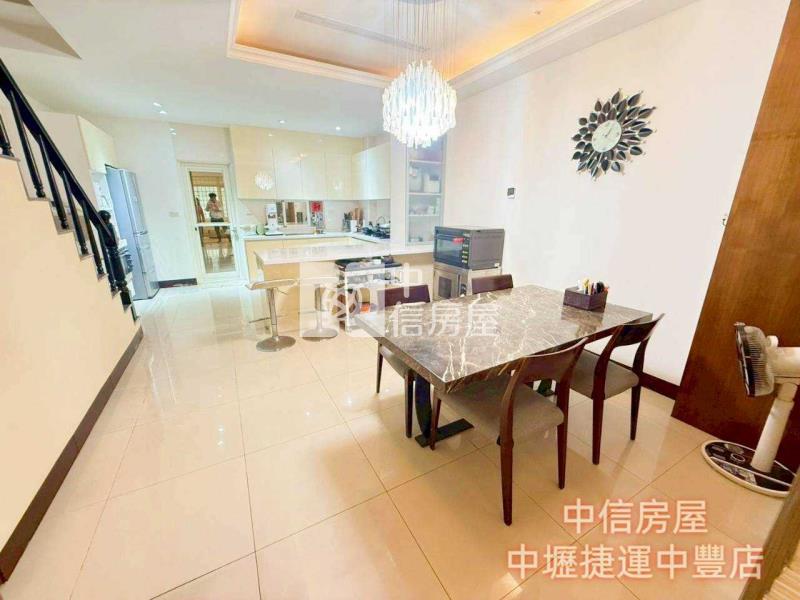 專-近SOGO庭院別墅房屋室內格局與周邊環境