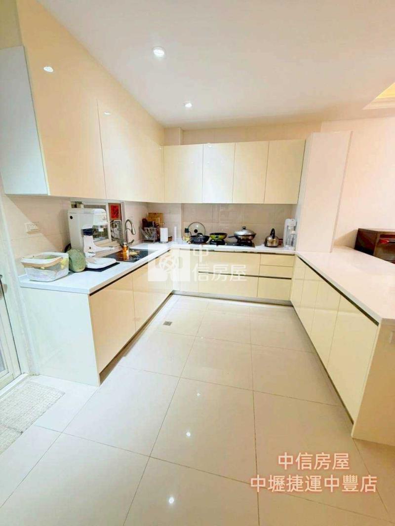 專-近SOGO庭院別墅房屋室內格局與周邊環境