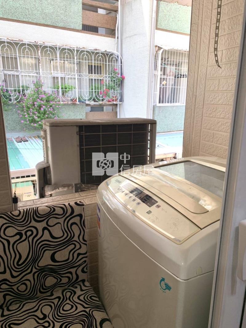 成大寶仁收租6套房透天房屋室內格局與周邊環境