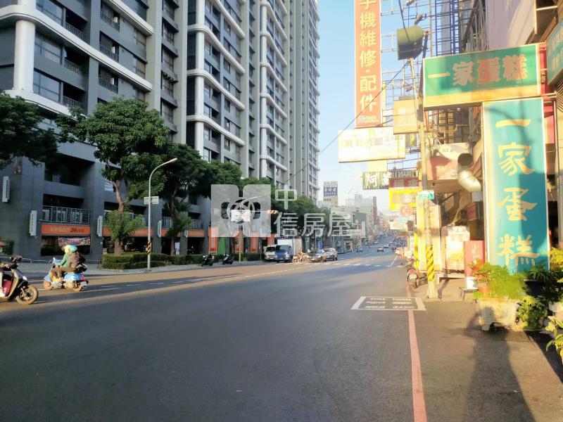 成大寶仁收租6套房透天房屋室內格局與周邊環境