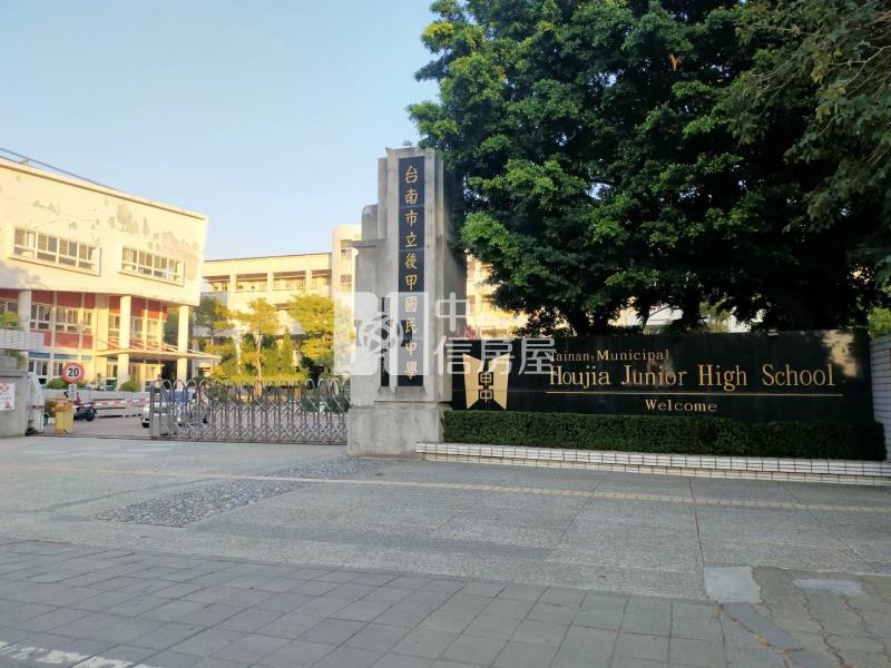 成大寶仁收租6套房透天房屋室內格局與周邊環境