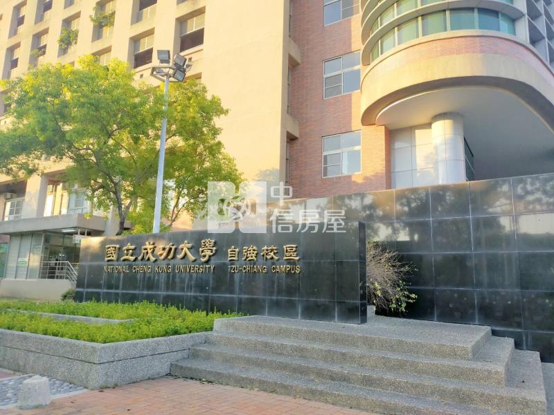 成大寶仁收租6套房透天房屋室內格局與周邊環境