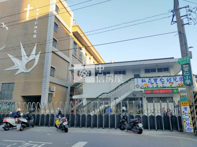 成大寶仁收租6套房透天房屋室內格局與周邊環境