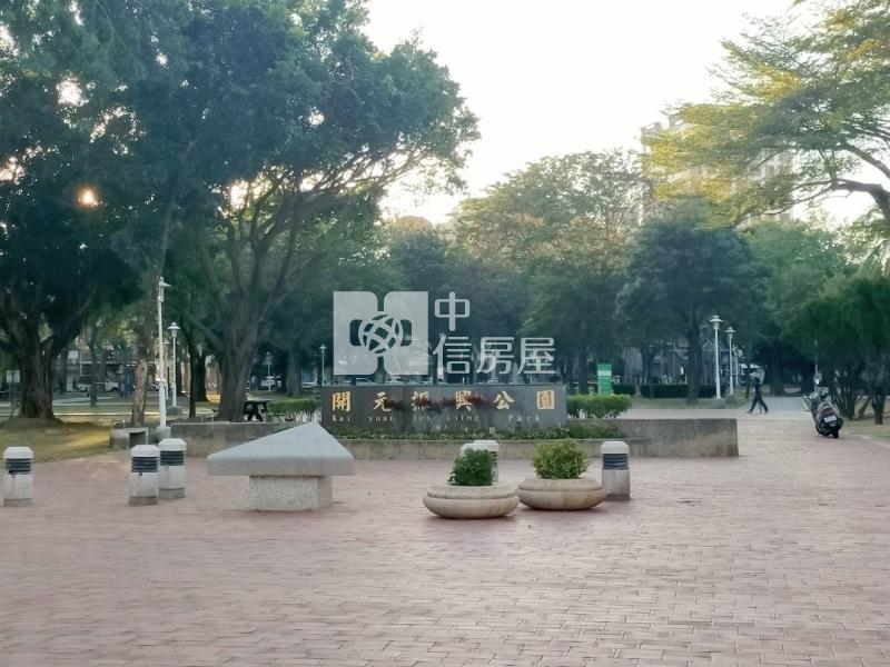 成大寶仁收租6套房透天房屋室內格局與周邊環境