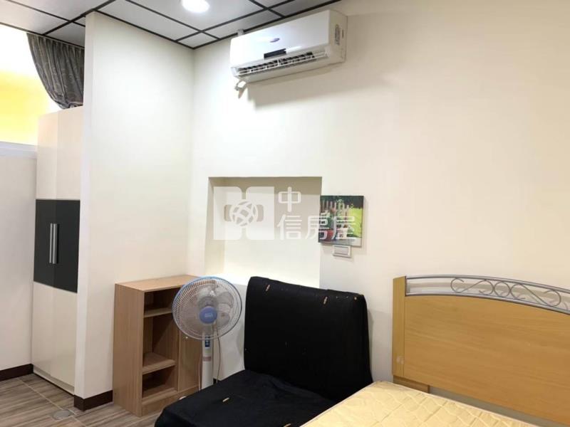 成大寶仁收租6套房透天房屋室內格局與周邊環境