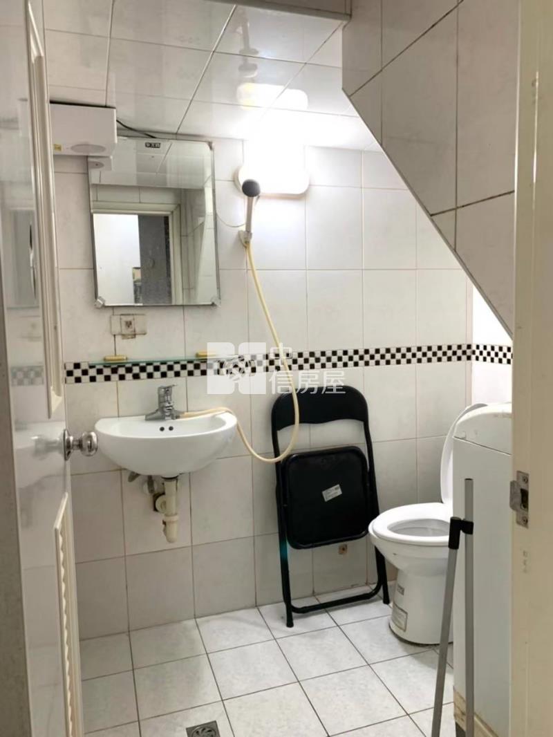 成大寶仁收租6套房透天房屋室內格局與周邊環境