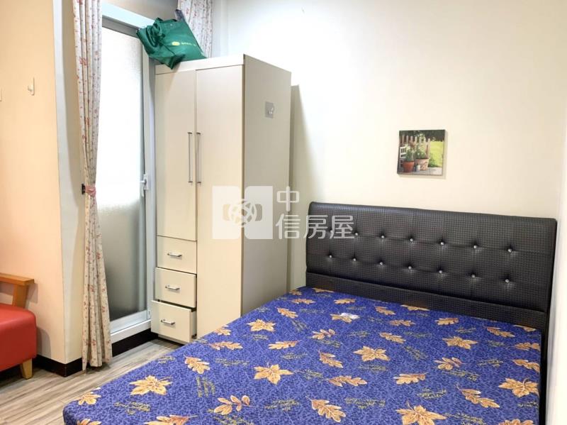 成大寶仁收租6套房透天房屋室內格局與周邊環境