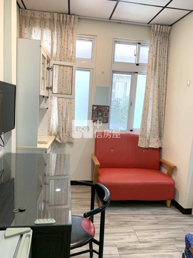 成大寶仁收租6套房透天房屋室內格局與周邊環境