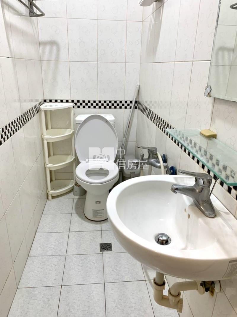 成大寶仁收租6套房透天房屋室內格局與周邊環境