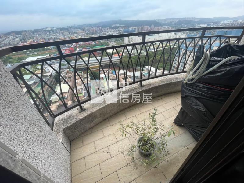 (專)楊梅(東華映月)景觀2房車房屋室內格局與周邊環境