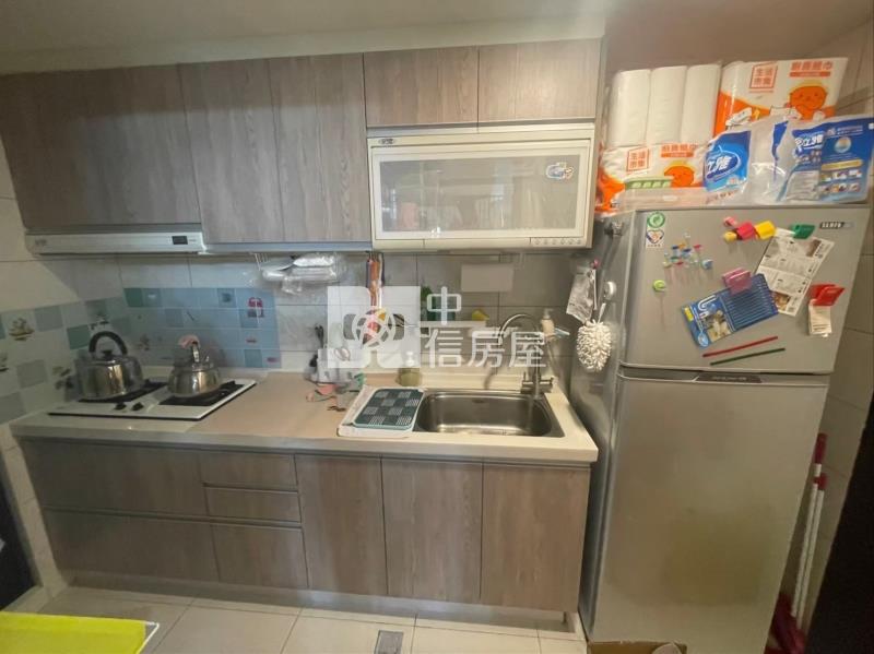 (專)楊梅(東華映月)景觀2房車房屋室內格局與周邊環境