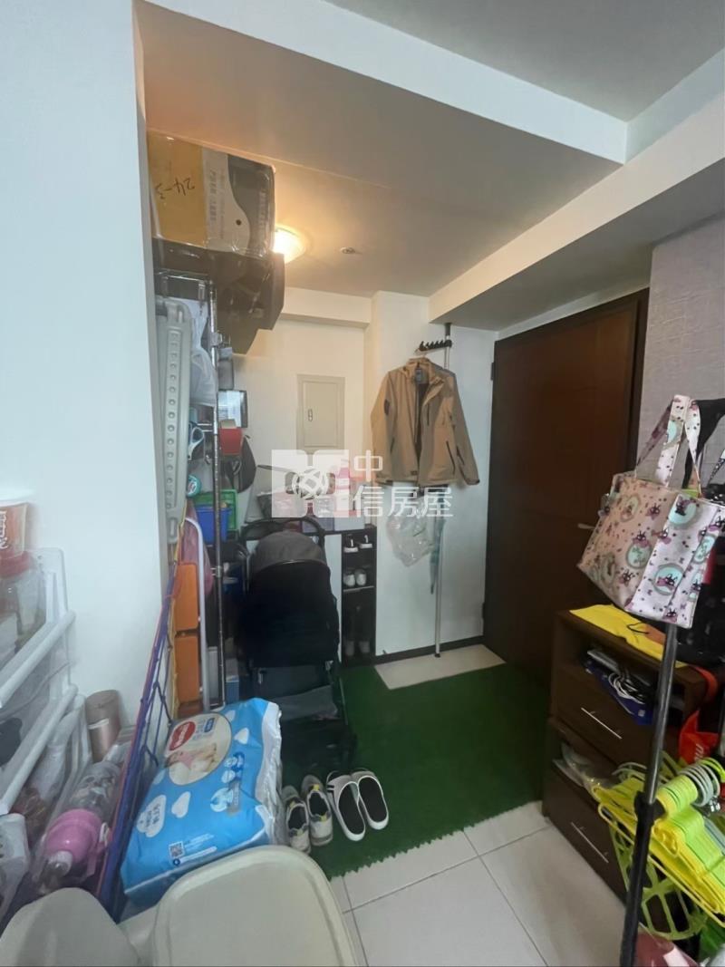 (專)楊梅(東華映月)景觀2房車房屋室內格局與周邊環境