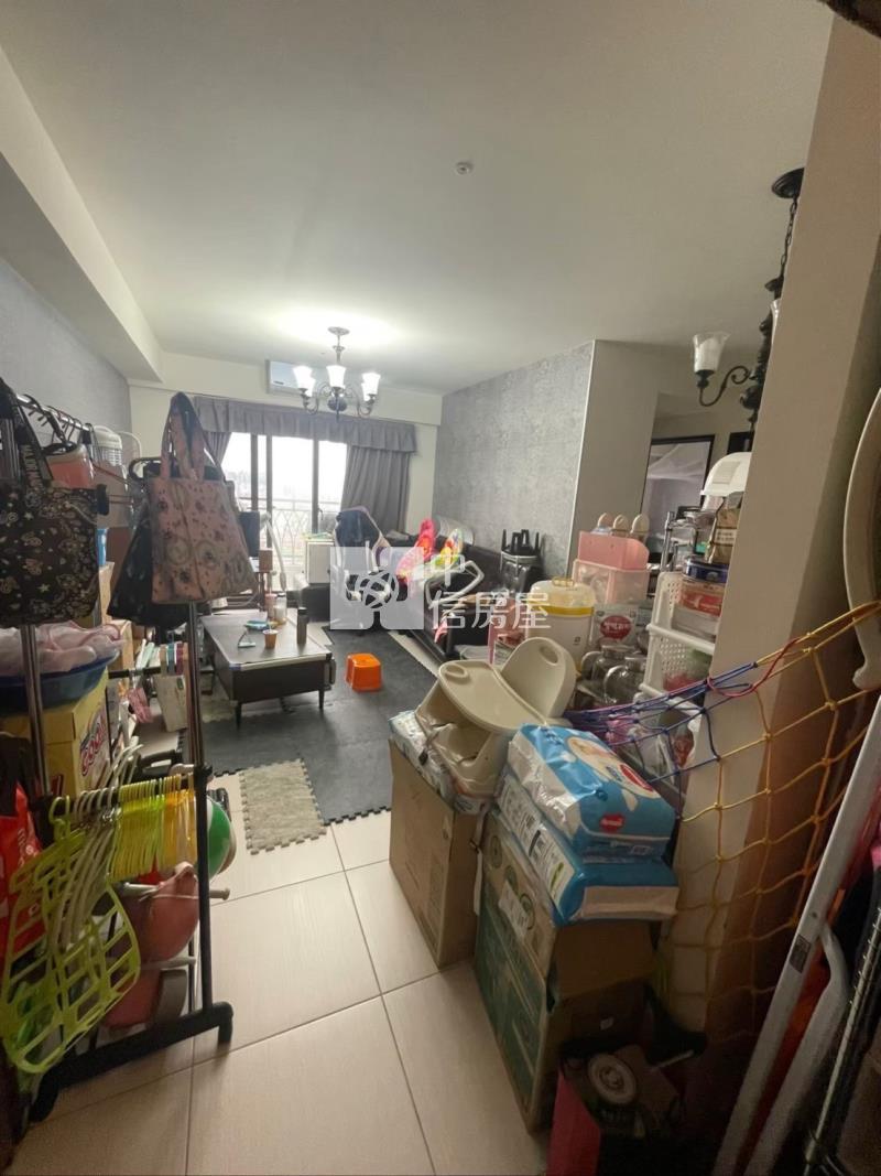 (專)楊梅(東華映月)景觀2房車房屋室內格局與周邊環境