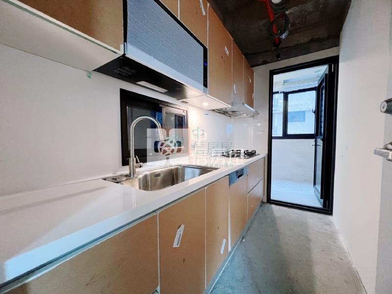 極至惠友河岸景觀三房房屋室內格局與周邊環境