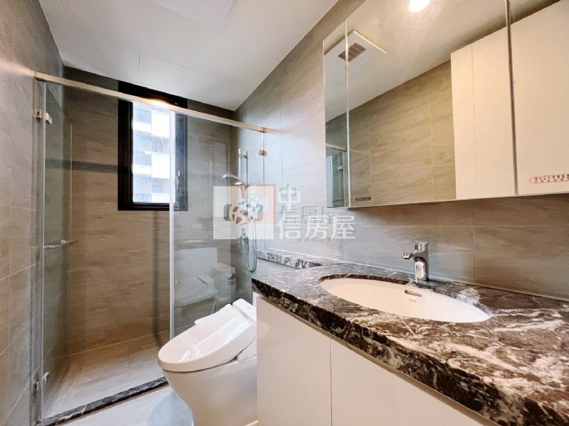 極至惠友河岸景觀三房房屋室內格局與周邊環境