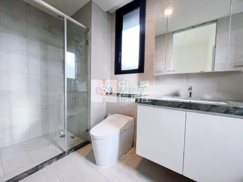 極至惠友河岸景觀三房房屋室內格局與周邊環境