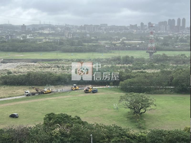 極至惠友河岸景觀三房房屋室內格局與周邊環境