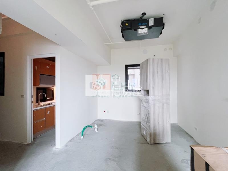 極至惠友河岸景觀三房房屋室內格局與周邊環境