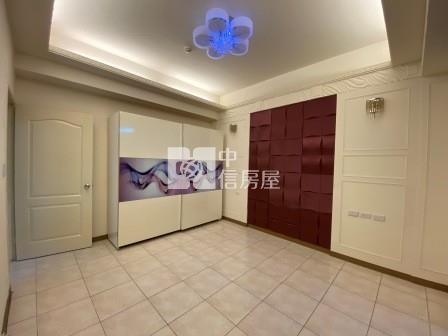 屏東房屋-東山河精裝3+1房大樓房屋室內格局與周邊環境